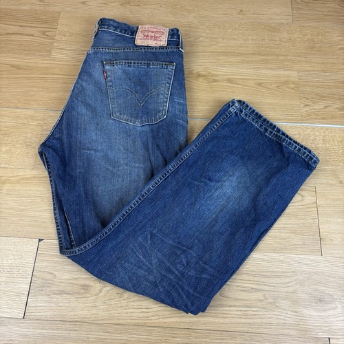 Levi vintage 508 slim - 508,