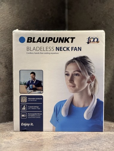 Blaupunkt signature bladeless - blaupunkt,