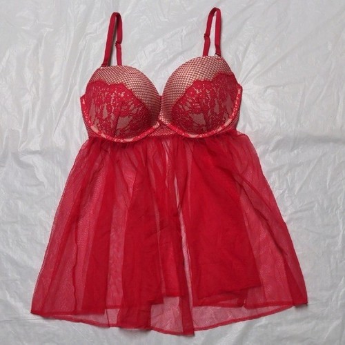 Victoria secret red sexy - victoria's,