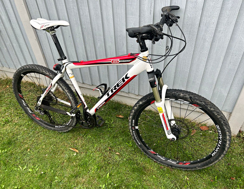 Trek series 6700 26in wheel - 6,