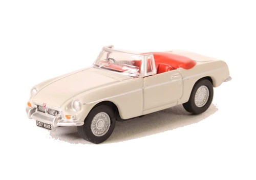Oxford diecast mgb - oxford, 1:76