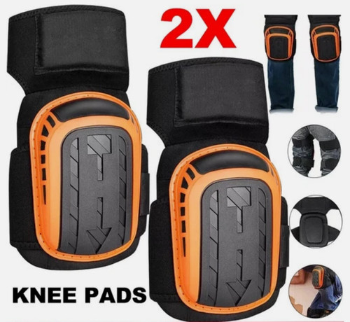 2pcs knee pads for - 2pcs,