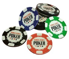 World Series of Poker 8