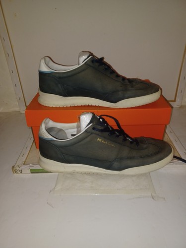 Paul smith dover trainers - dover,
