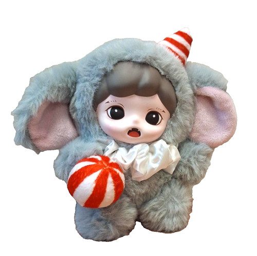 Dora tnt space - plush, toy