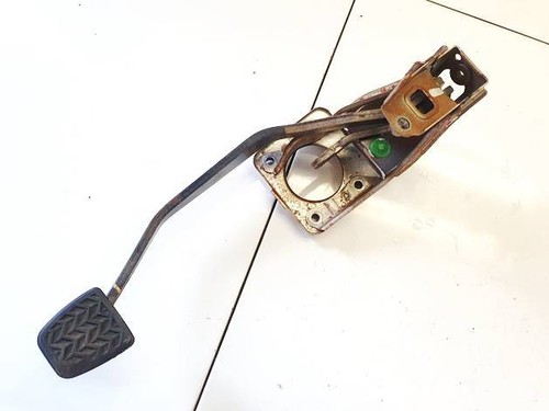 Pedal unit brake - ,