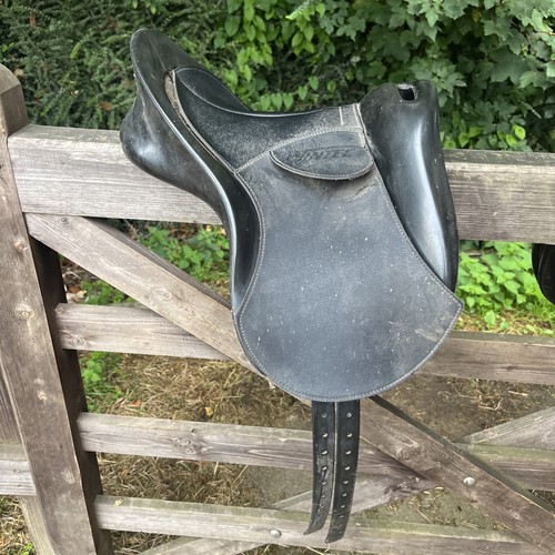 Wintec children pony saddle - children's,