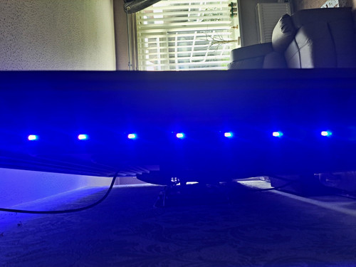 Philips ambilight 75n led - philips,