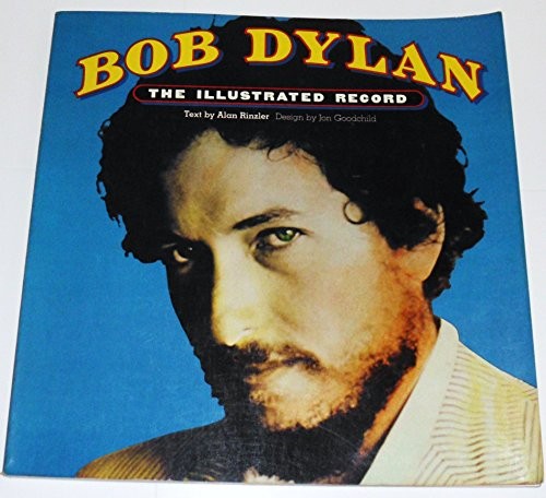Bob dylan the - the, illustrated