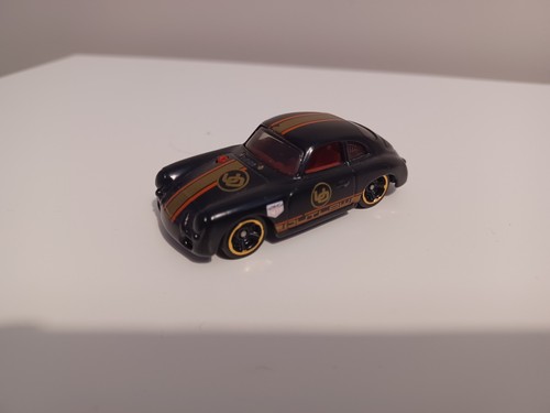 Hot wheels porsche 356a - wheels,