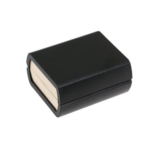 Reusable black plastic - reusable,