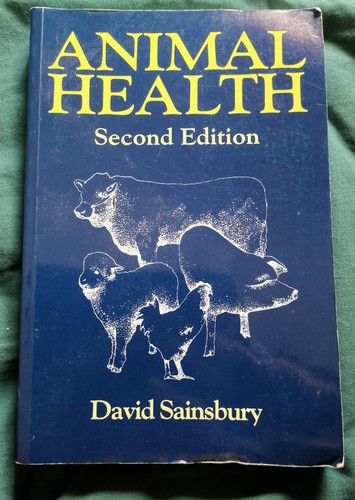 Animal health - health,, disease