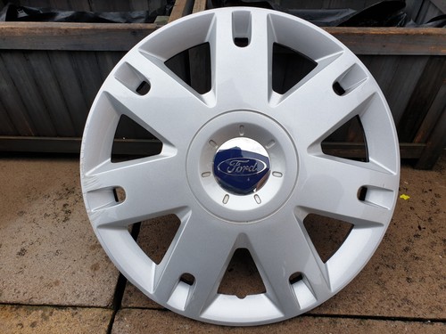 Ford fiesta wheel - ford, trim