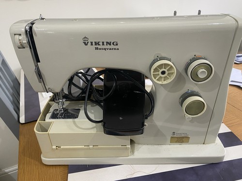 Sewing machine - sewing,