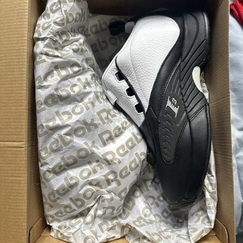 Reebok answer 2021 - iv,