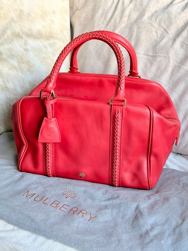 Used mulberry pembridge - used,