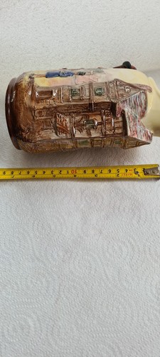 Character jug royal - character, jug,royal