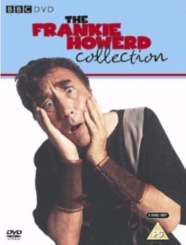Frankie howerd the collection - frankie,