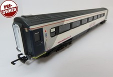 OO Gauge Hornby (44094) MK3 East Coast Trains Coach R4442 - Replacement Box