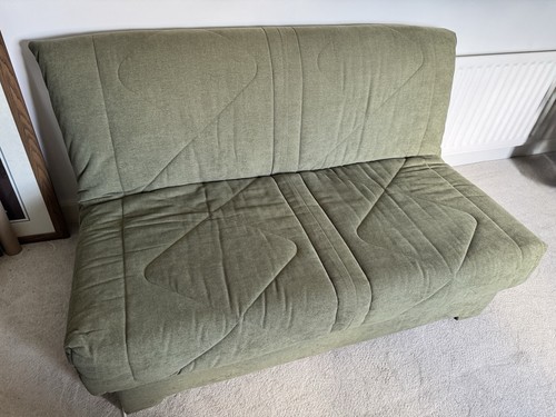 Furniture village double - double, sofa