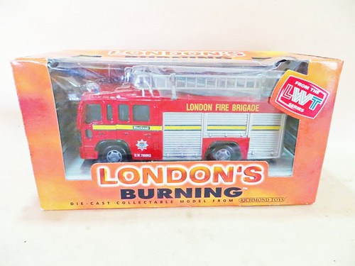 Richmond toys londons - richmond,