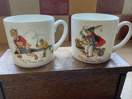 Vintage finsbury fine bone - fine,