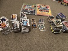 Match Attax Job Lot Bundle Bundle
