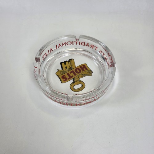 Vintage holts traditional ales - holts,