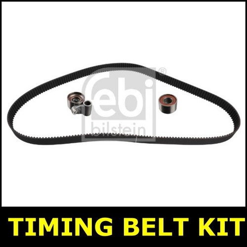 Timing belt kit fits - timing,