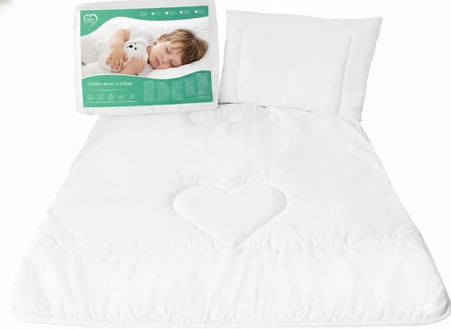 Baby comfort duvet - comfort, tog