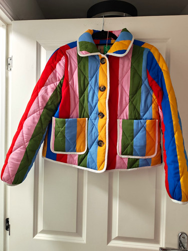 Boden fitzrovia quilted - fitzrovia,