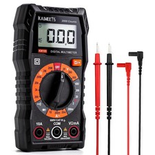 KAIWEETS Digital Multimeter