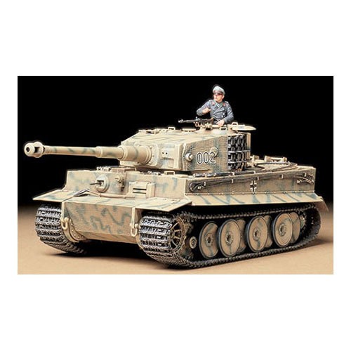 Tamiya 35194 german - german, i