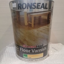 Ronseal Diamond Hard Floor