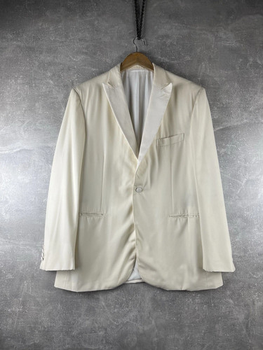 Brioni ivory wool - brioni,
