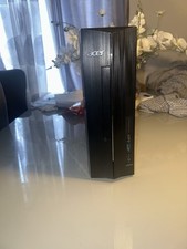 Acer Aspire XC-1710 Desktop PC
