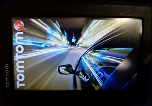 Tomtom n14644 gps navigation - tomtom,