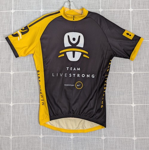 Nike team livestrong - nike,