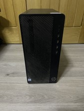 Desktop HP  SSD 290 G3 Mt