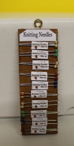Dolls house hanging board - (, =