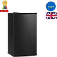 Compact 60L Upright Freezer