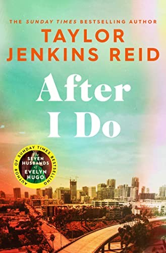 After reid taylor - after, do
