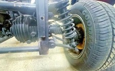 motorcycle trike conversion