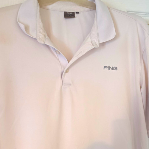 Ping sensorcool golf men - sensorcool, men's