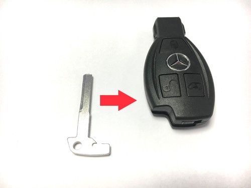 Rfc hu64 blank key - rfc, blade