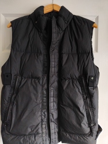 Stone island gilet size - gilet, s