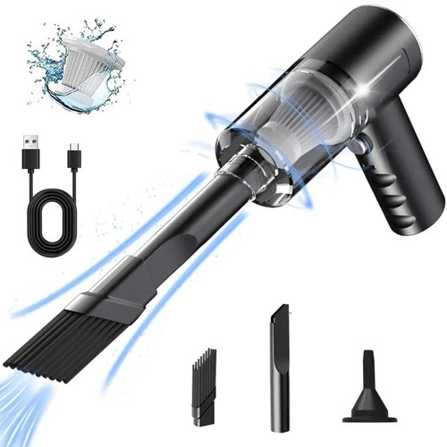 Mini computer vacuum usb - us,