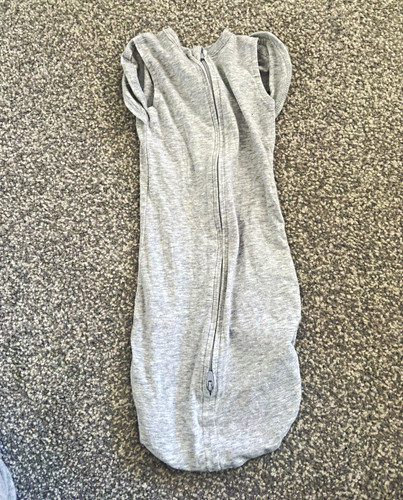 Aden anais essentials grey - essentials,