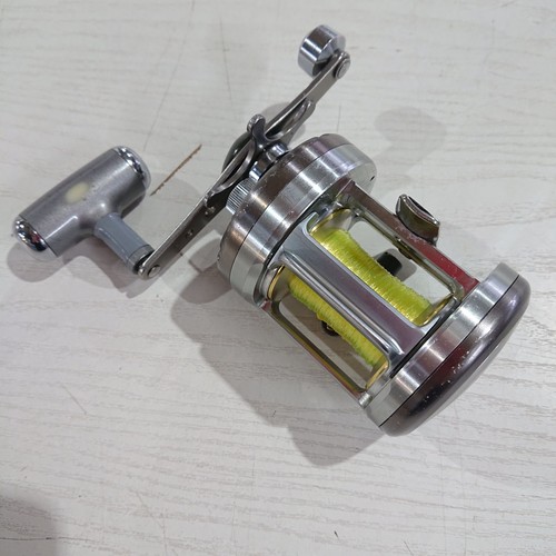 Daiwa millionaire 300 - millionaire,
