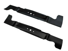 2 X 57 CM mower part Viking MT